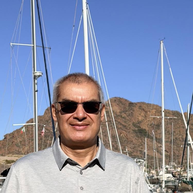 Alonso Perez-Soltero