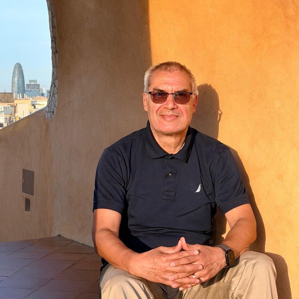 Alonso Perez-Soltero